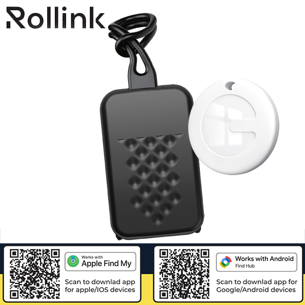 תג מזוודה חכם Rollink – תמונה 3