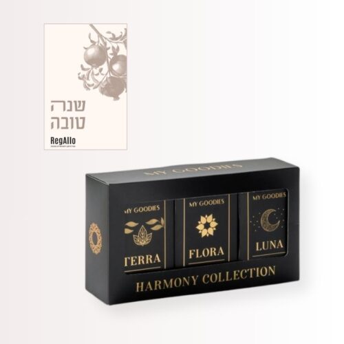 מארז שוקולד בוטיק